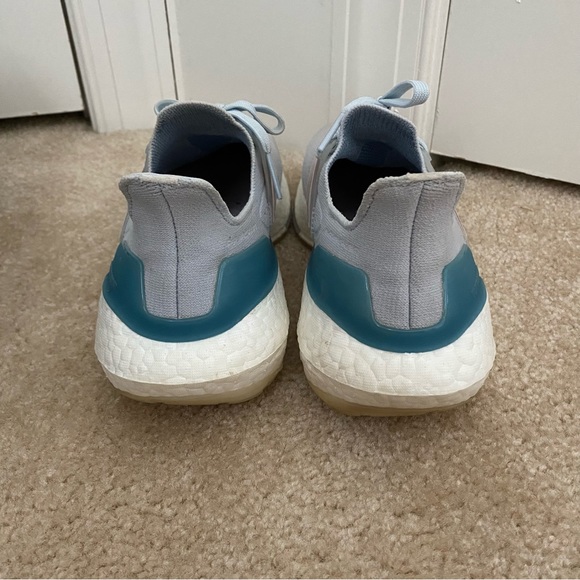 Adidas Ultraboost 21 Sneakers - Picture 6 of 6